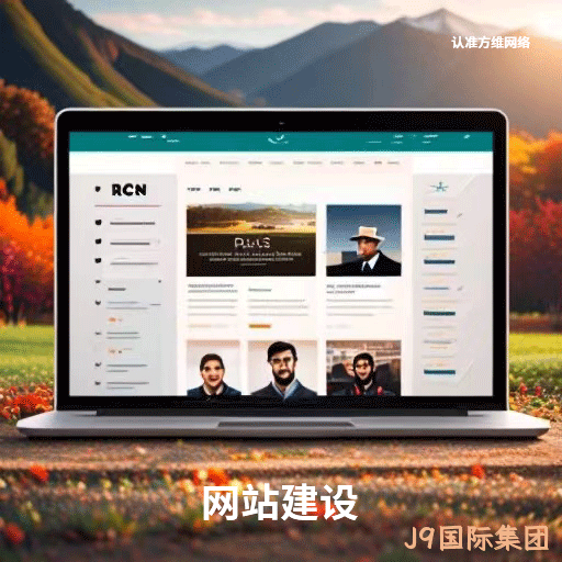 网站开发