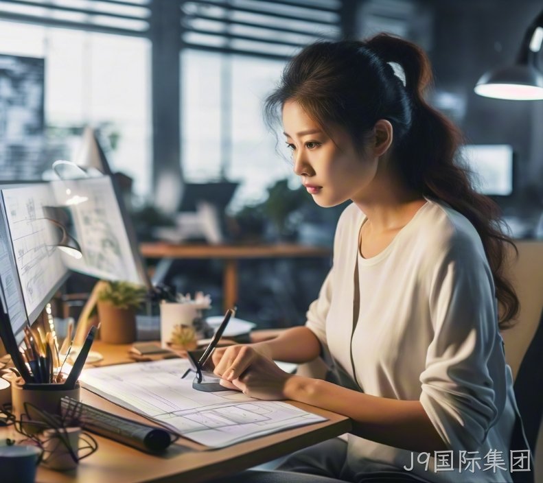 J9国际集团：技术学院网站建设的创新实践与路径解析